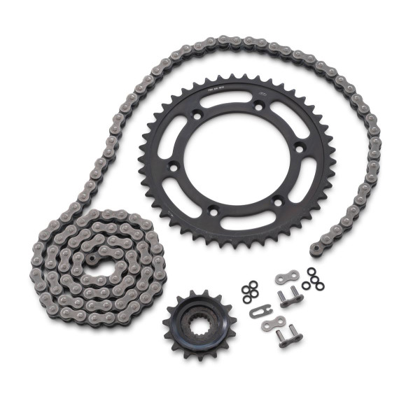 KTM Drivetrain kit 16/40